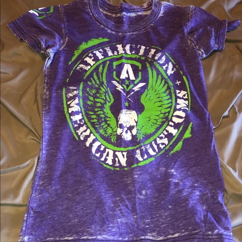 Affliction T-shirt